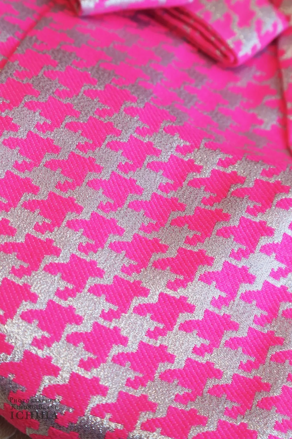 派手かわ卒業式袴レンタル